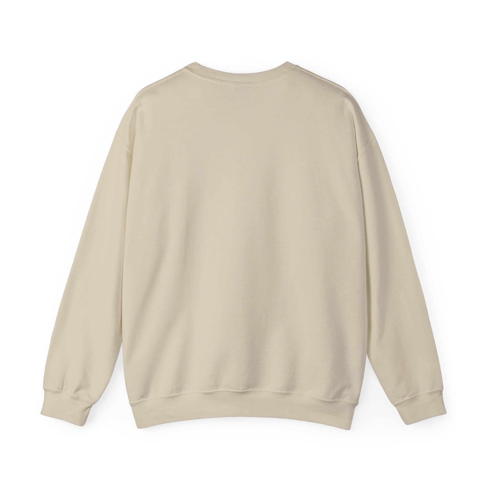 Aquatic Planet Heavy Blend™ Crewneck Sweatshirt