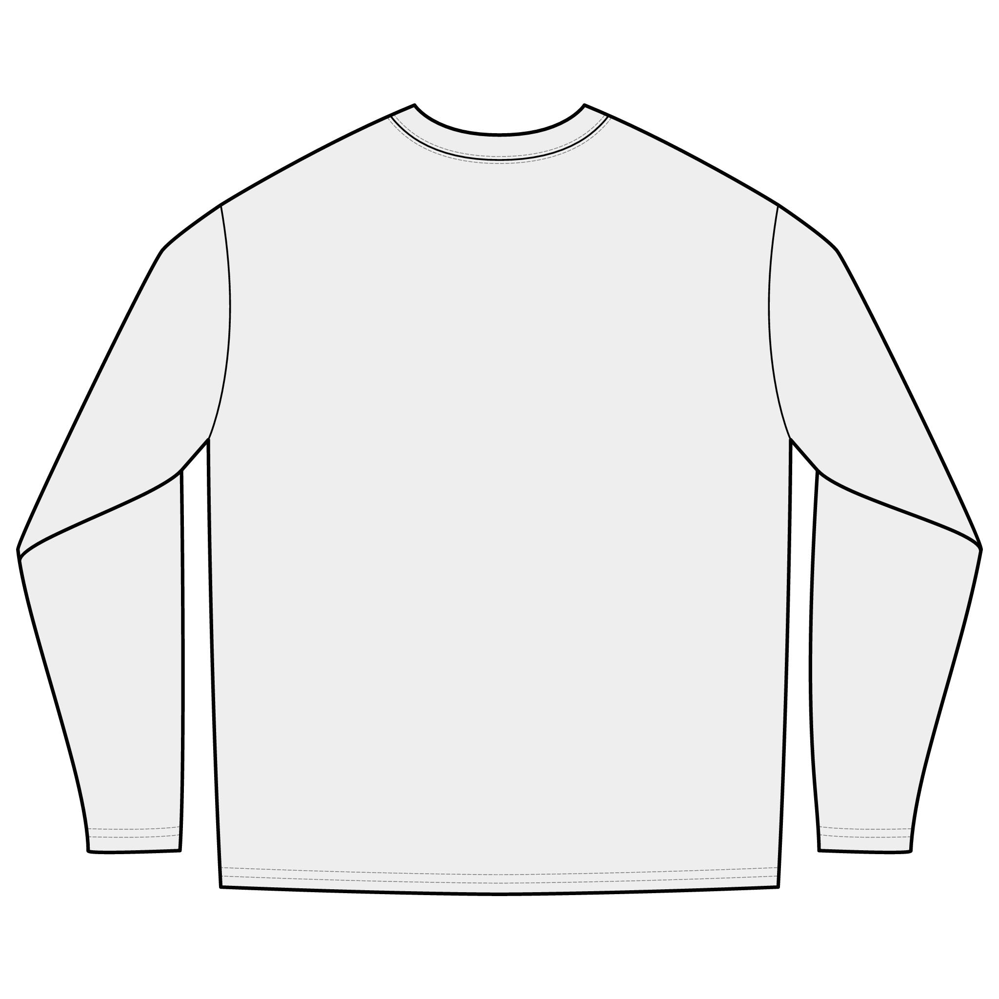 Long Sleeve T-Shirt