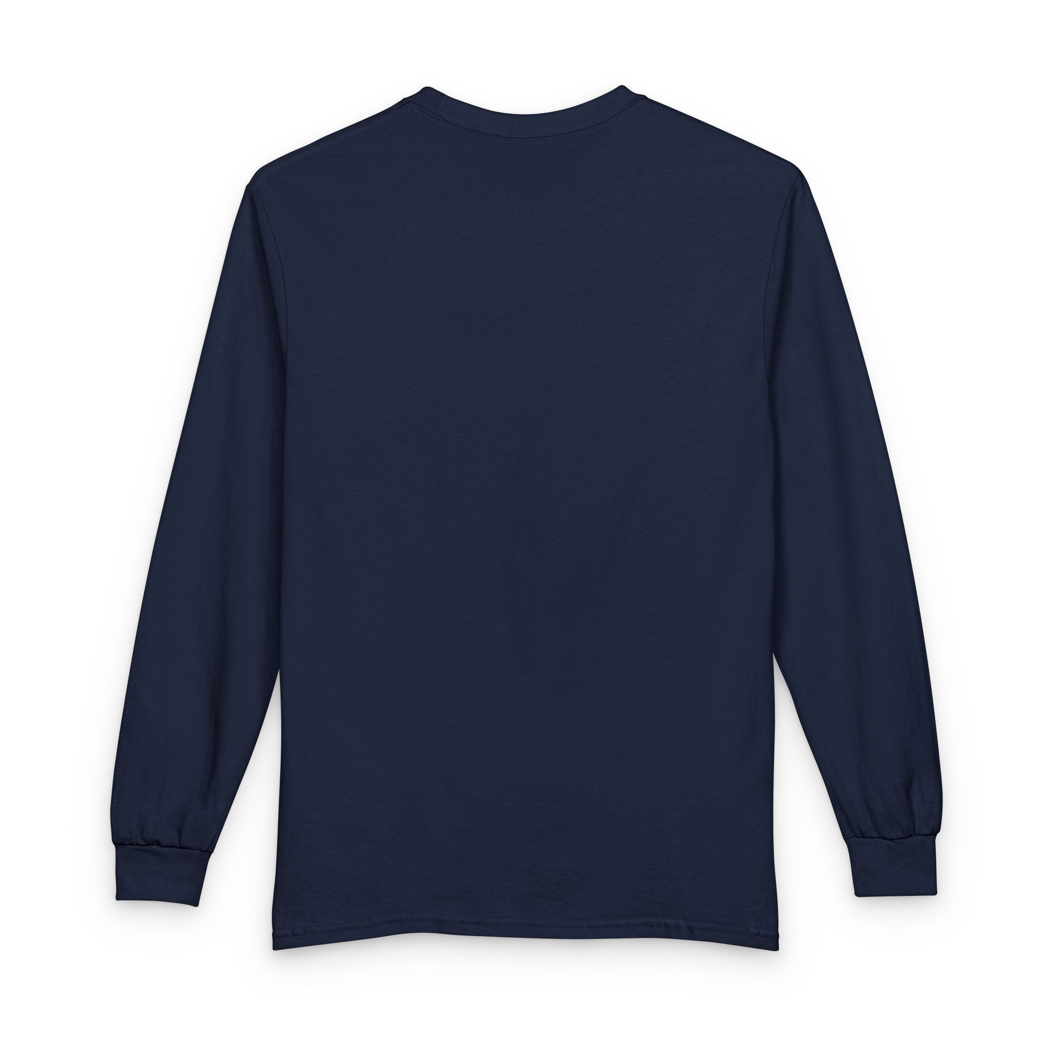 Aquatic Planet Long Sleeve T-Shirt
