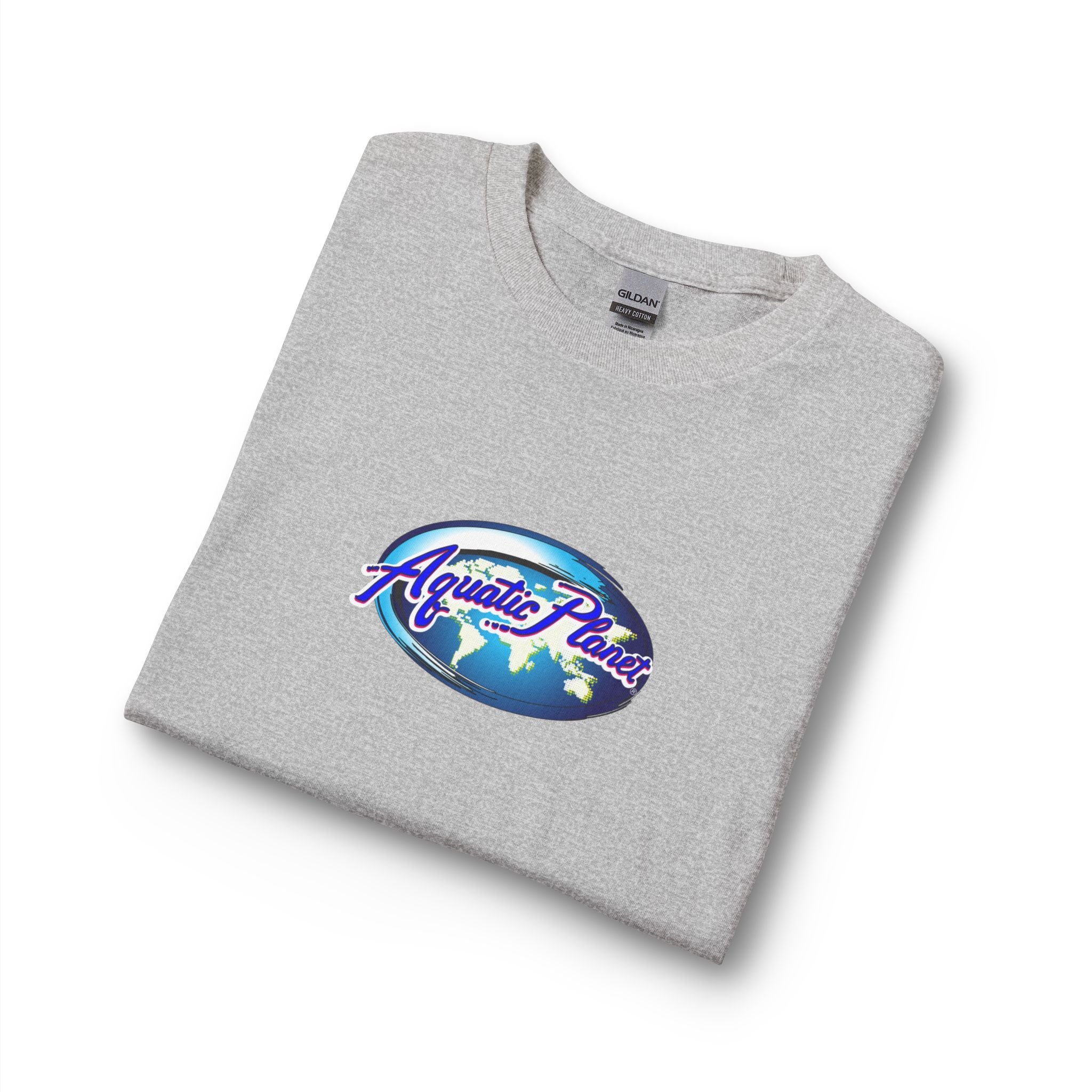 Unisex Long Sleeve T-Shirt
