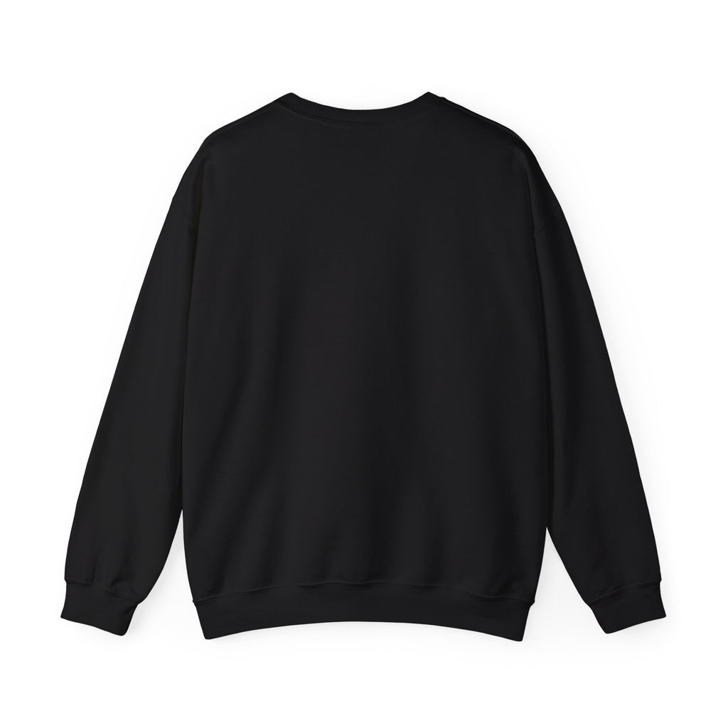 Aquatic Planet Heavy Blend™ Crewneck Sweatshirt