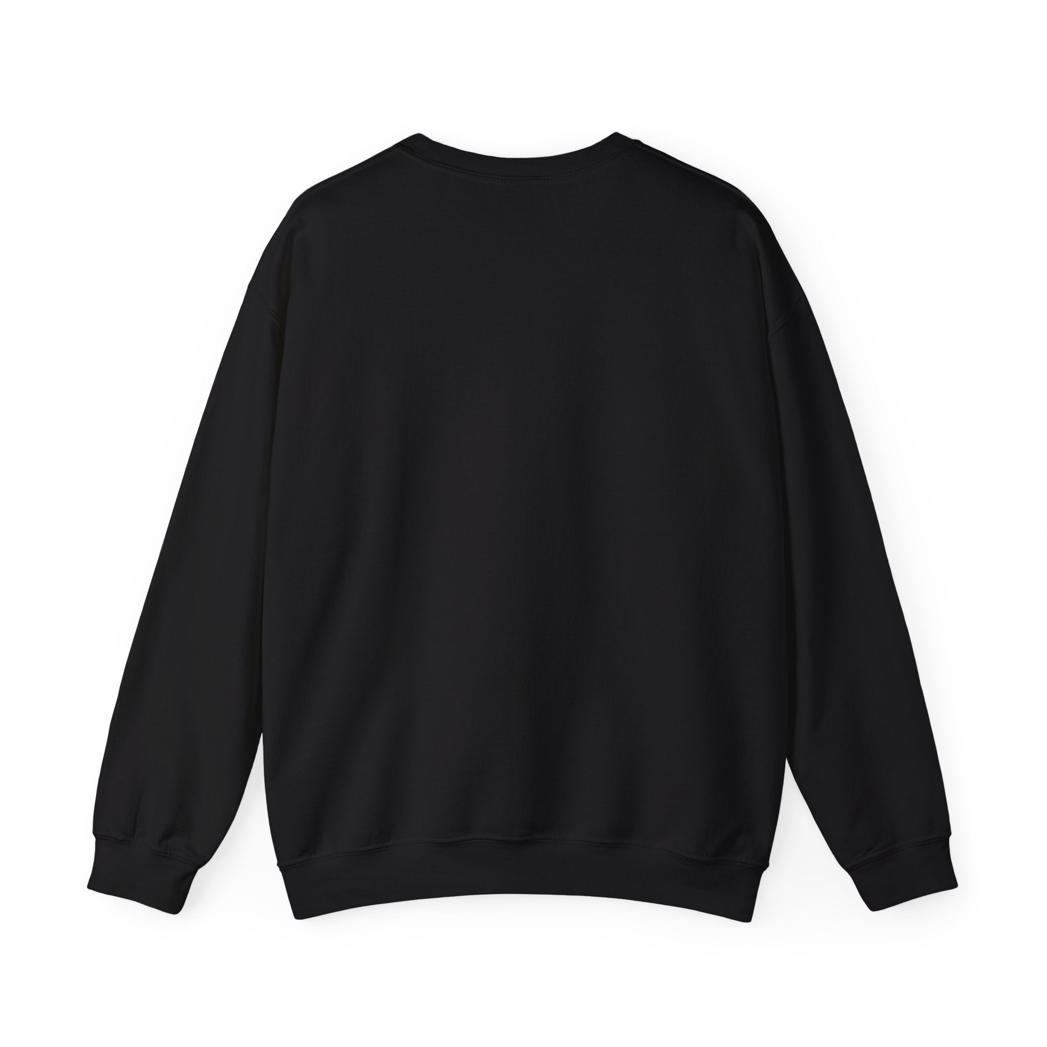 Aquatic Planet Heavy Blend™ Crewneck Sweatshirt